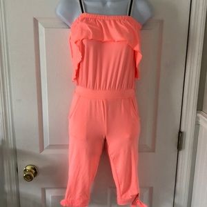 Kid’s jumpsuit